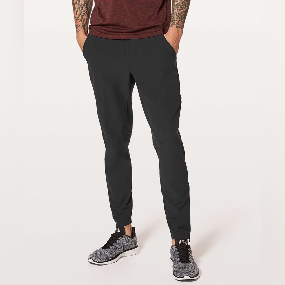 MENS | hybrid surge jogger | size medium